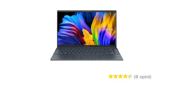 Laptop ASUS ZenBook 14 UM425UA-KI219T 14