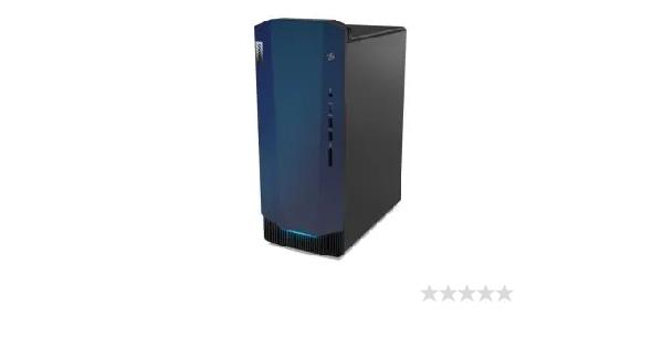 Komputer gamingowy Lenovo IdeaCentre Gaming5 14ACN6 R7 5700G 16GB