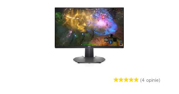 Monitor Dell S2522HG 25
