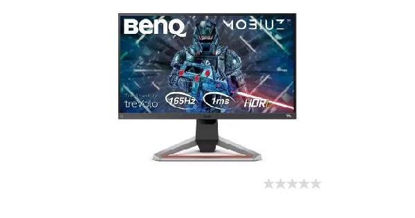 Monitor BenQ MOBIUZ EX2510S 25
