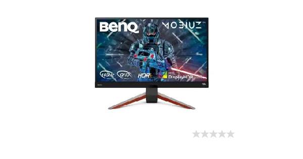 Monitor BenQ MOBIUZ EX2710Q 27