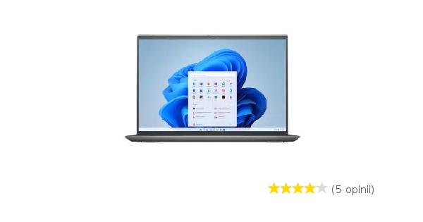 Laptop Dell Inspiron 5310-8529 13,3