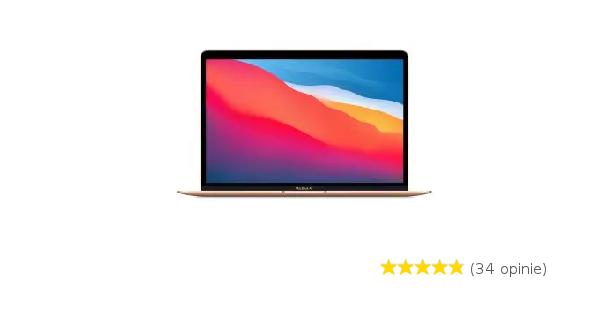 Apple MacBook Air M1 13,3