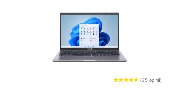 Laptop ASUS X515EA-BQ1445W 15,6