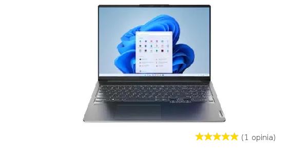 Windowsノート本体 Lenovo Ideapad pro5 GTX 1650 Ryzen 5800H Lenovo IdeaPad 5 Pro-16 Ryzen 7/16GB/1TB/W11X GTX1650