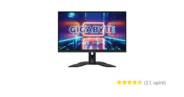 Monitor Gigabyte M27Q X 27