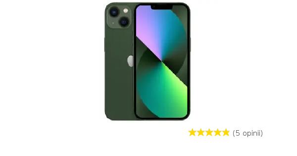 Apple iPhone 13 mini 256GB 5,4