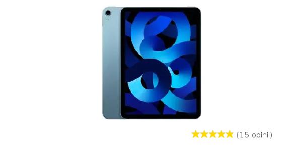 Apple iPad Air 2022 10,9