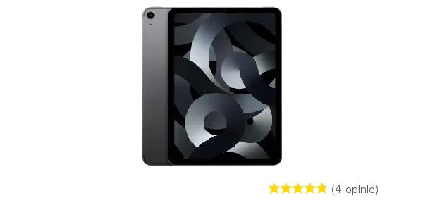 Apple iPad Air 2022 10,9