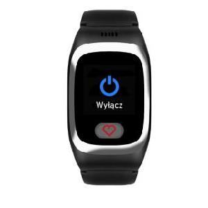 Smartband Locon Life Plus Pakiet Bezpieczna Rodzina na 6 miesięcy ...