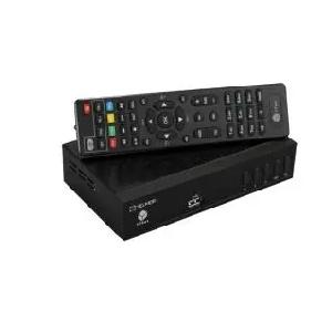Dekoder Telmor TTbox DVB-T2 H.265 HEVC 1080p - Opinie, Cena - RTV EURO AGD