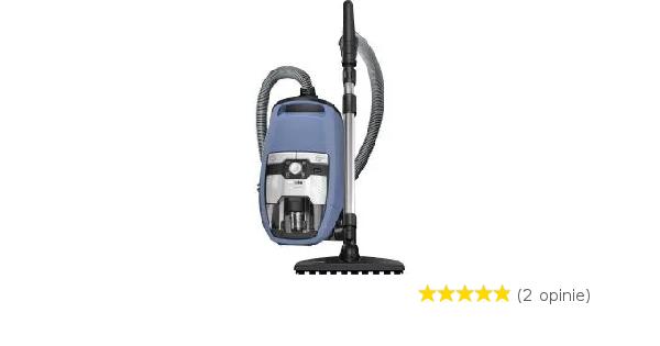 Odkurzacz Miele Blizzard CX1 Parquet PowerLine 890W Szczotka do