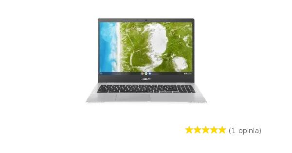 Laptop chromebook ASUS Chromebook CX1 CX1500CKA-EJ0061 15,6