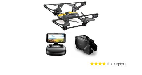 Dron Xerall X-TANKCOPTER Opinie, Cena RTV EURO AGD