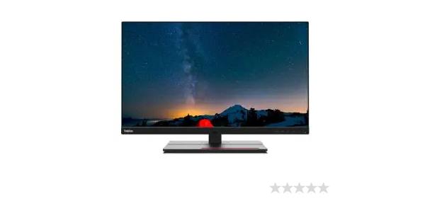 Monitor Lenovo ThinkVision P27u-20 27
