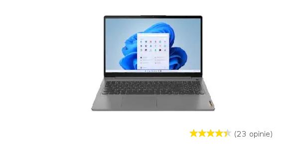 Laptop Lenovo IdeaPad 15ALC6 15,6