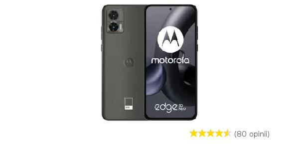 電源コネクタ不良】Motorola edge 30 pro 8GB/128GB Smartfon Motorola