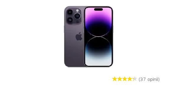 Apple iPhone 14 Pro 128GB 6,1