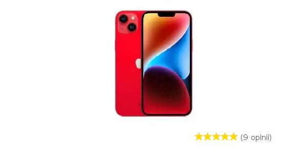 Apple iPhone 14 Plus 128GB 6,7