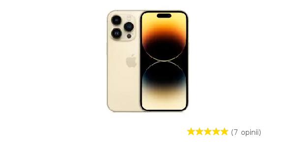 Apple iPhone 14 Pro 256GB 6,1