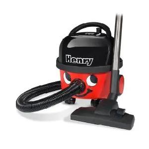 620W Replacement Motor For Numatic Henry, Hetty, James Vacuum Cleaners (2015 Onwards)