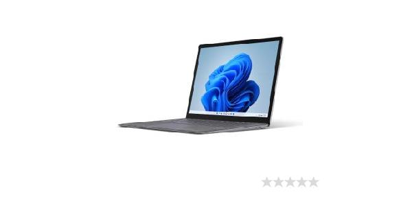 Laptop Microsoft Surface Laptop 4 13,5