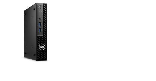 Computador De Escritorio Dell OPTIPLEX 7010 Intel Core i5 13500 – SSD 512 GB – RAM 8GB – Windows