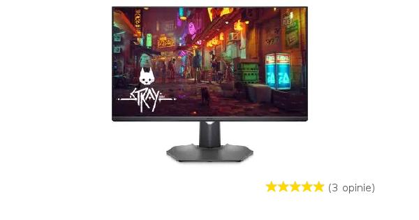 Monitor Dell G3223Q 32