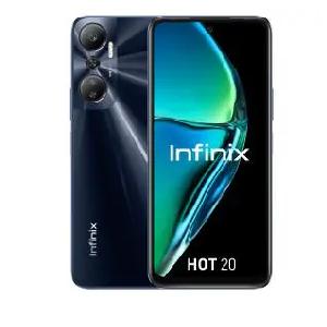 Smartfon Infinix HOT 20 NFC 6/128GB 6,82