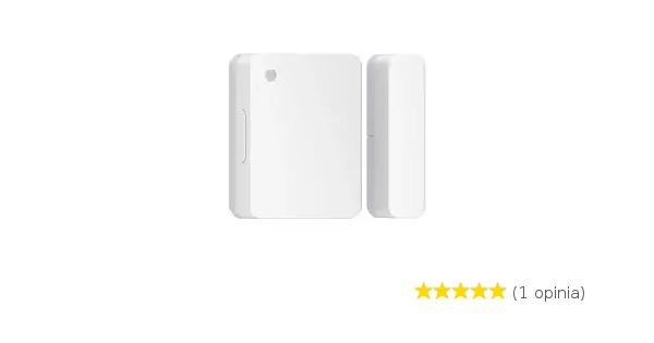 Xiaomi Smart Home Mi Door and Window Sensor 2 - Dobra cena