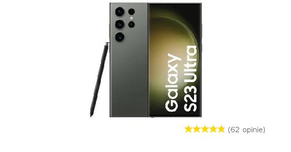 スマートフォン本体 GALAXY s23 ultra 512G Galaxy S23 Ultra 本体 512GB SIMフリー SM-S918N グリーン Bランク