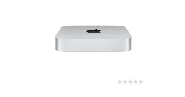 S*@様 Apple Mac mini 2023 M2 24GB / 256GB Amazon.co.jp: Apple 2023 Mac mini desktop computer with M2