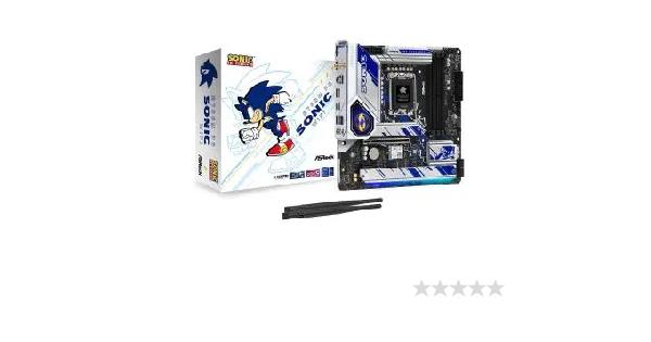 【やや訳あり】ASRock B760M PG SONIC WiFi ASRock | B760M PG SONIC WiFi