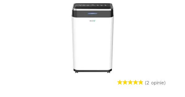 EcoAir DC26 Higrostat 6,5l - Dobra cena, Opinie w Sklepie RTV EURO AGD