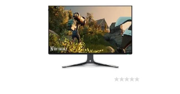Monitor Alienware AW2723DF 27