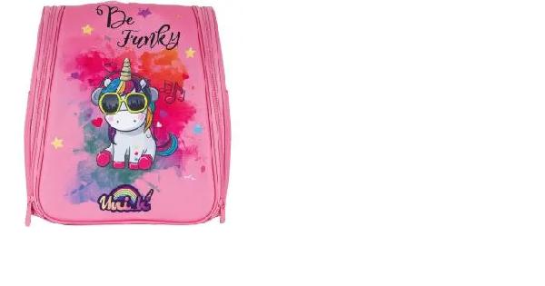KX UNIK BE FUNKY BACKPACK - Stylish Daypack For Everyday Use
