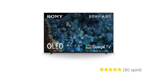 Telewizor Sony XR-55A80L 55