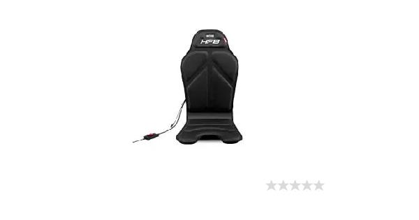 Next Level Racing HF8 Haptic Gaming Pad - Dobra cena, Opinie w