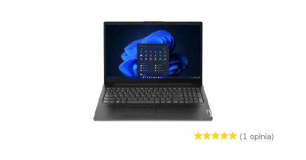 Laptop Lenovo V15 G4 AMN 15,6