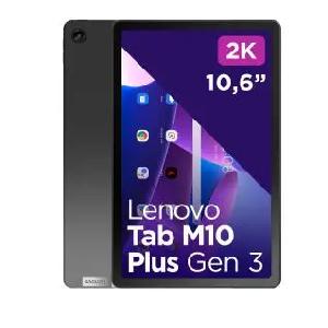 Tablet Lenovo Tab M10 Plus (3rd Gen) 2023 TB128FU 10,61