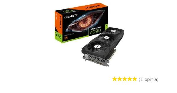 【2025/5月新品】GIGABYTE RTX4090 WINDFORCE V2 Gigabyte GeForce RTX 4090 WINDFORCE V2 24G