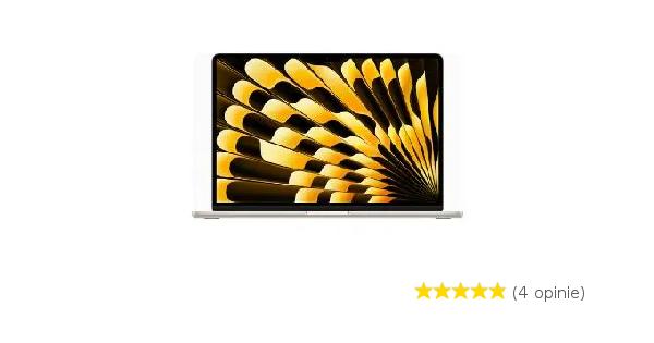 Apple MacBook Air 2023 15,3