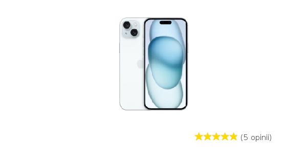 Apple iPhone 15 Plus 256GB 6,7