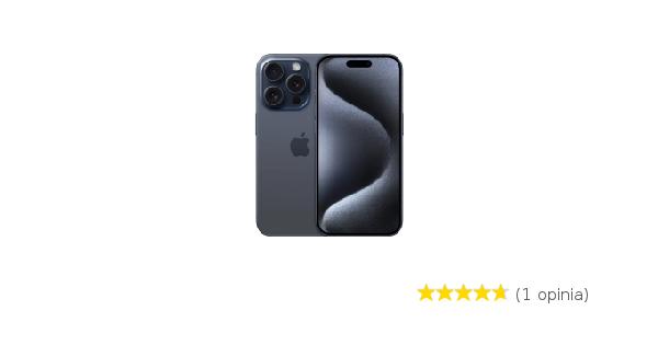 Apple iPhone 15 Pro 1TB 6,1