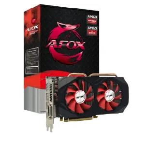 Karta graficzna Afox Radeon RX 570 8GB GDDR5 256bit - Opinie, Cena ...