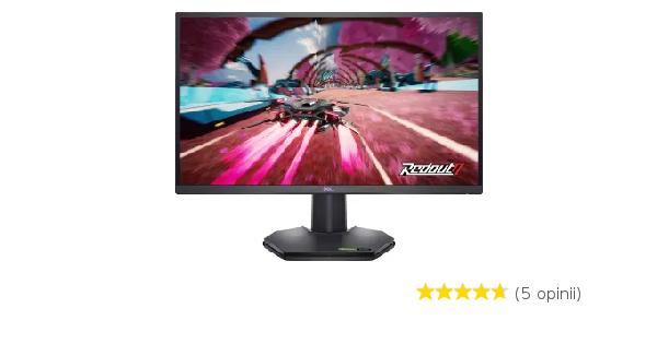 Dell G2724D 27インチ 165Hz HDR400 Monitor Dell G2724D 27