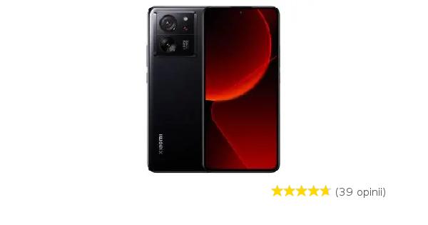 Smartfon Xiaomi 13T Pro 12/512GB 6,67