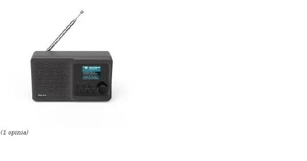 Hama 00054871 digitale radio voor het stopcontact (DAB/DAB /FM/Bluetooth/AUX, geïntegreerd. radiowekker, verlicht display) stopcontactradio, DR40BT-plugin,Wit