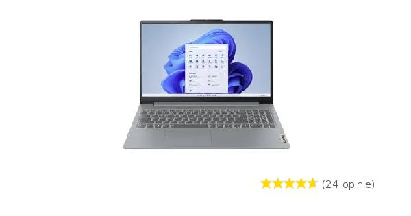 Laptop Lenovo IdeaPad Slim 3 15ABR8 15,6