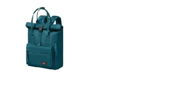 American Tourister Urban Groove UG16 Niebieski - Dobra cena, Opinie w ...